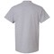 Gildan Ultra Cotton Pocket T-Shirt Blanks, Unisex Short Sleeve Crewneck Craft Tees